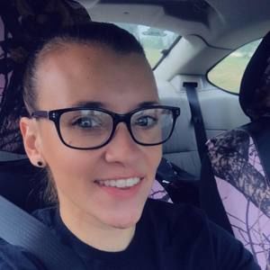 Meet your Posher, Jenny